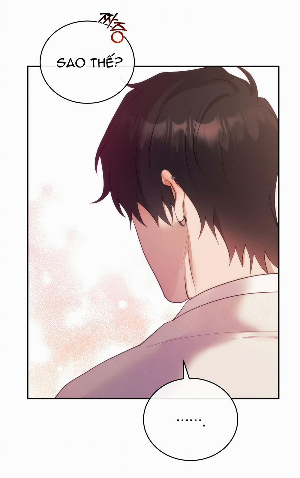 [18+] Nhà Tài Trợ Của Hắn 16 trang 21