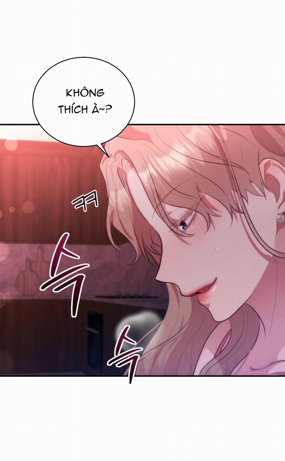 [18+] Nhà Tài Trợ Của Hắn 17 trang 31