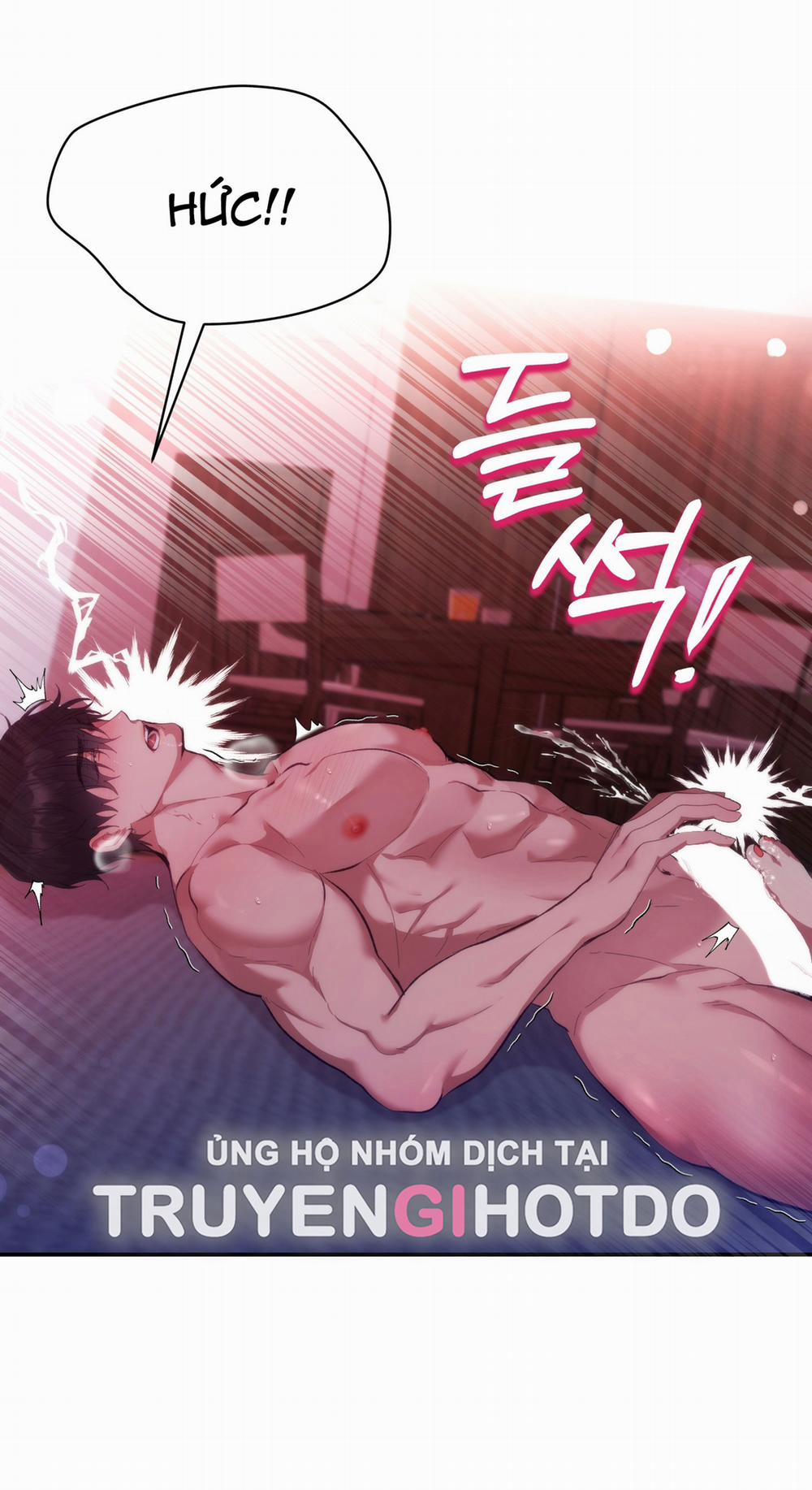 [18+] Nhà Tài Trợ Của Hắn 17 trang 32