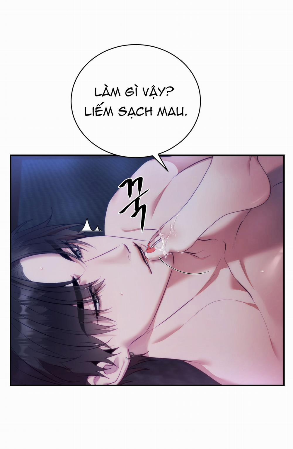 [18+] Nhà Tài Trợ Của Hắn 17 trang 38