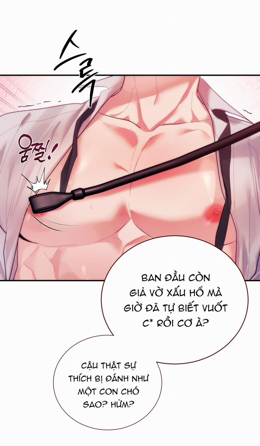 [18+] Nhà Tài Trợ Của Hắn 18 trang 16