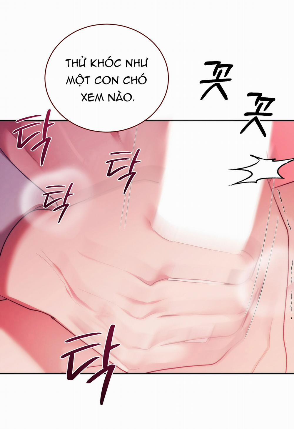 [18+] Nhà Tài Trợ Của Hắn 18 trang 18