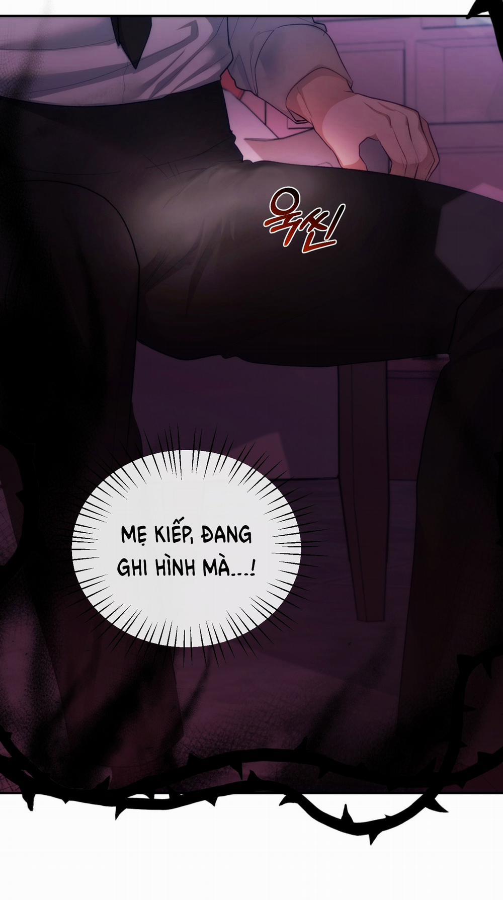 [18+] Nhà Tài Trợ Của Hắn 18 trang 4