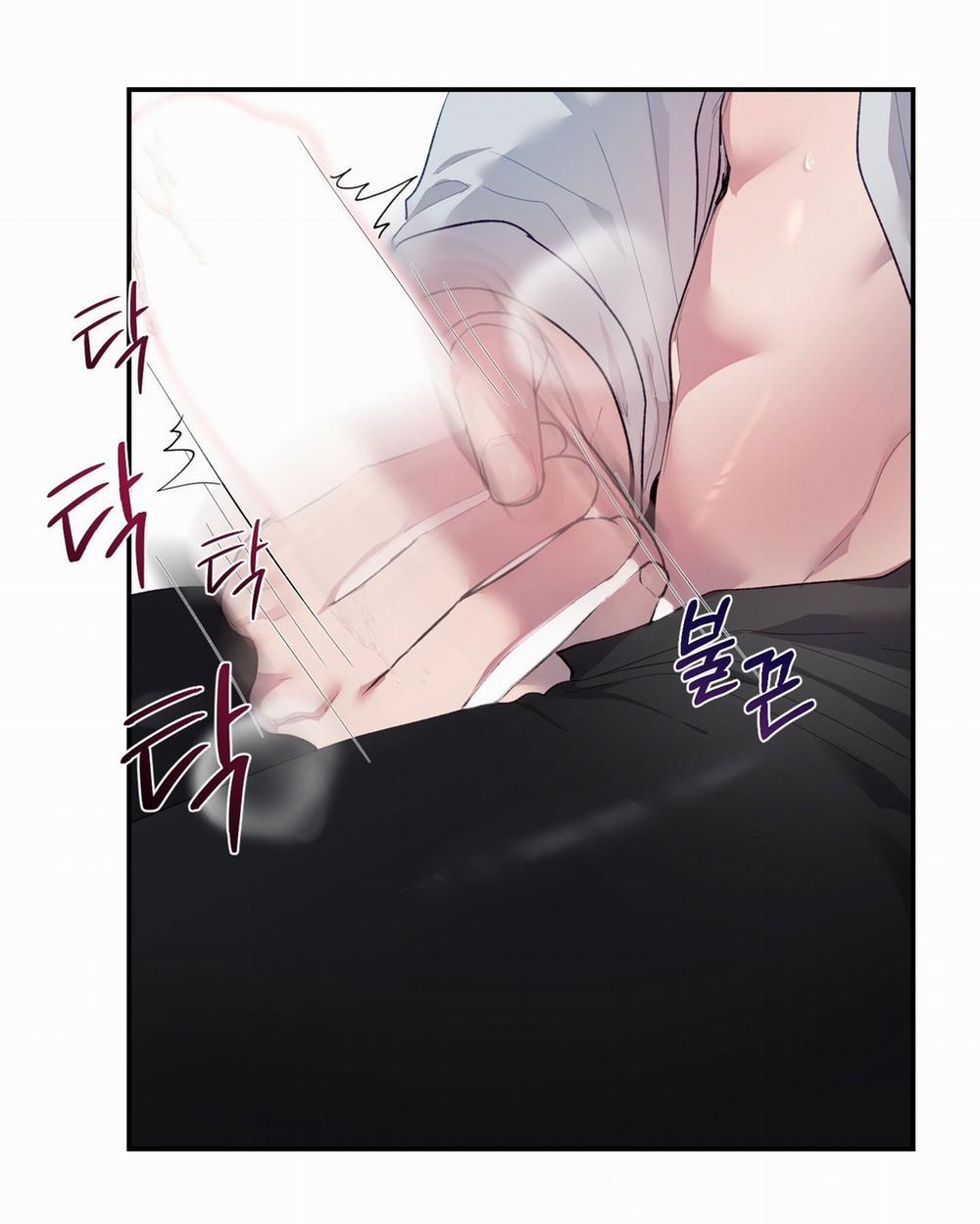 [18+] Nhà Tài Trợ Của Hắn 18 trang 8