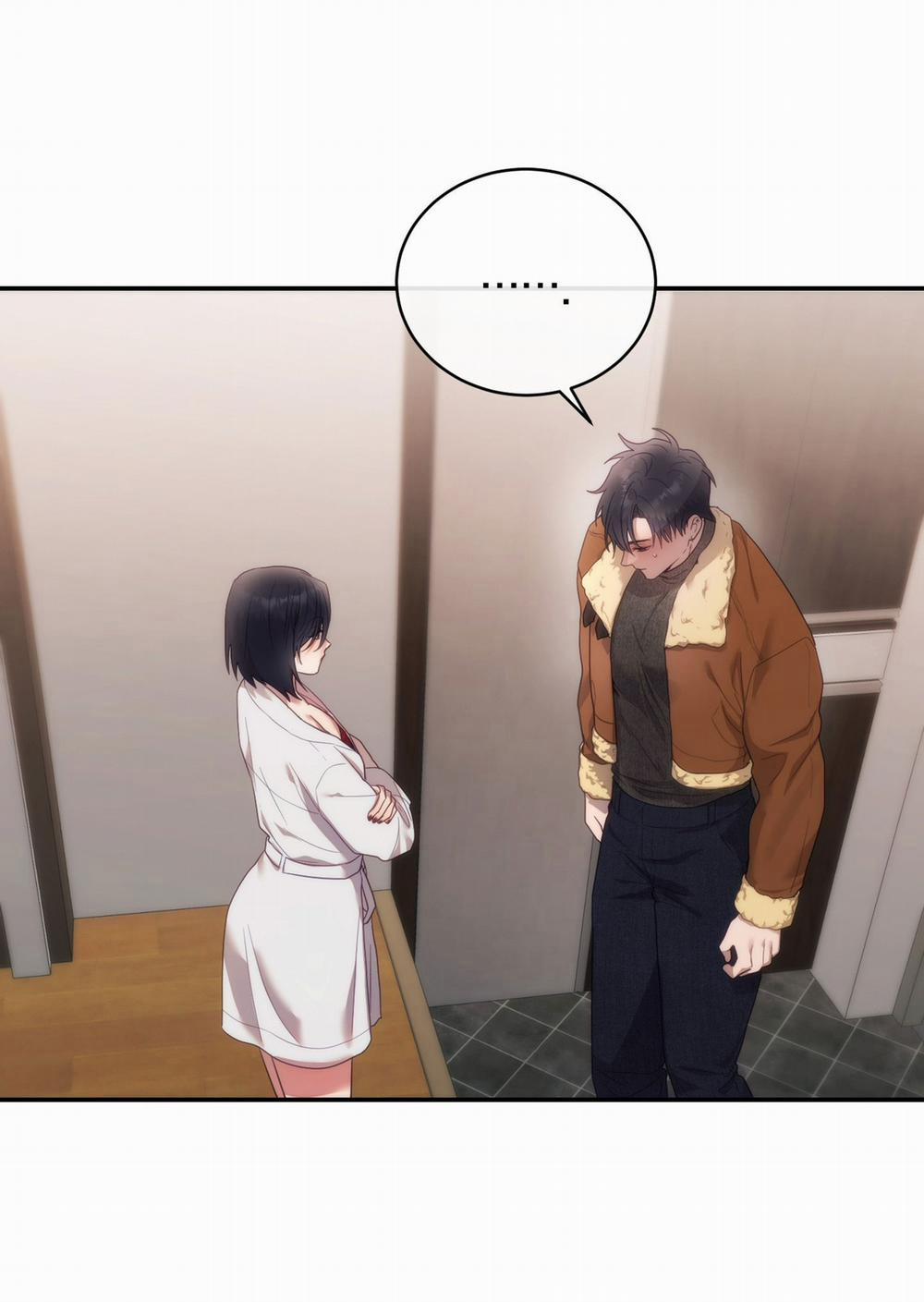 [18+] Nhà Tài Trợ Của Hắn 19 trang 22