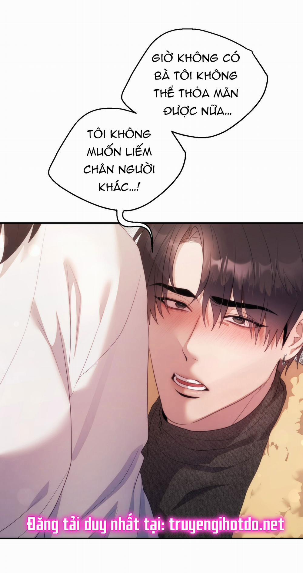[18+] Nhà Tài Trợ Của Hắn 19 trang 29