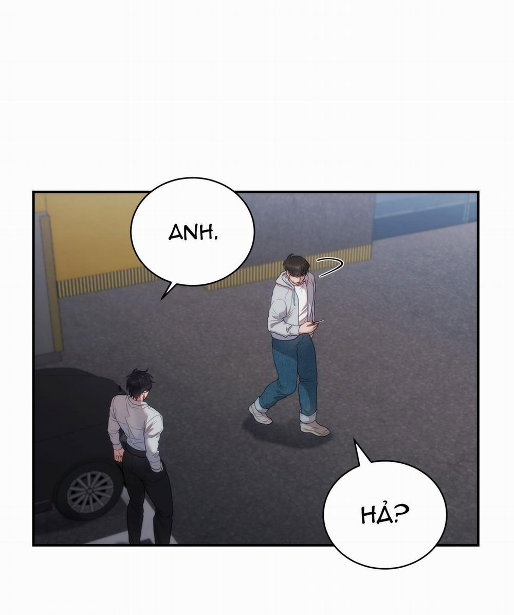 [18+] Nhà Tài Trợ Của Hắn 19 trang 6