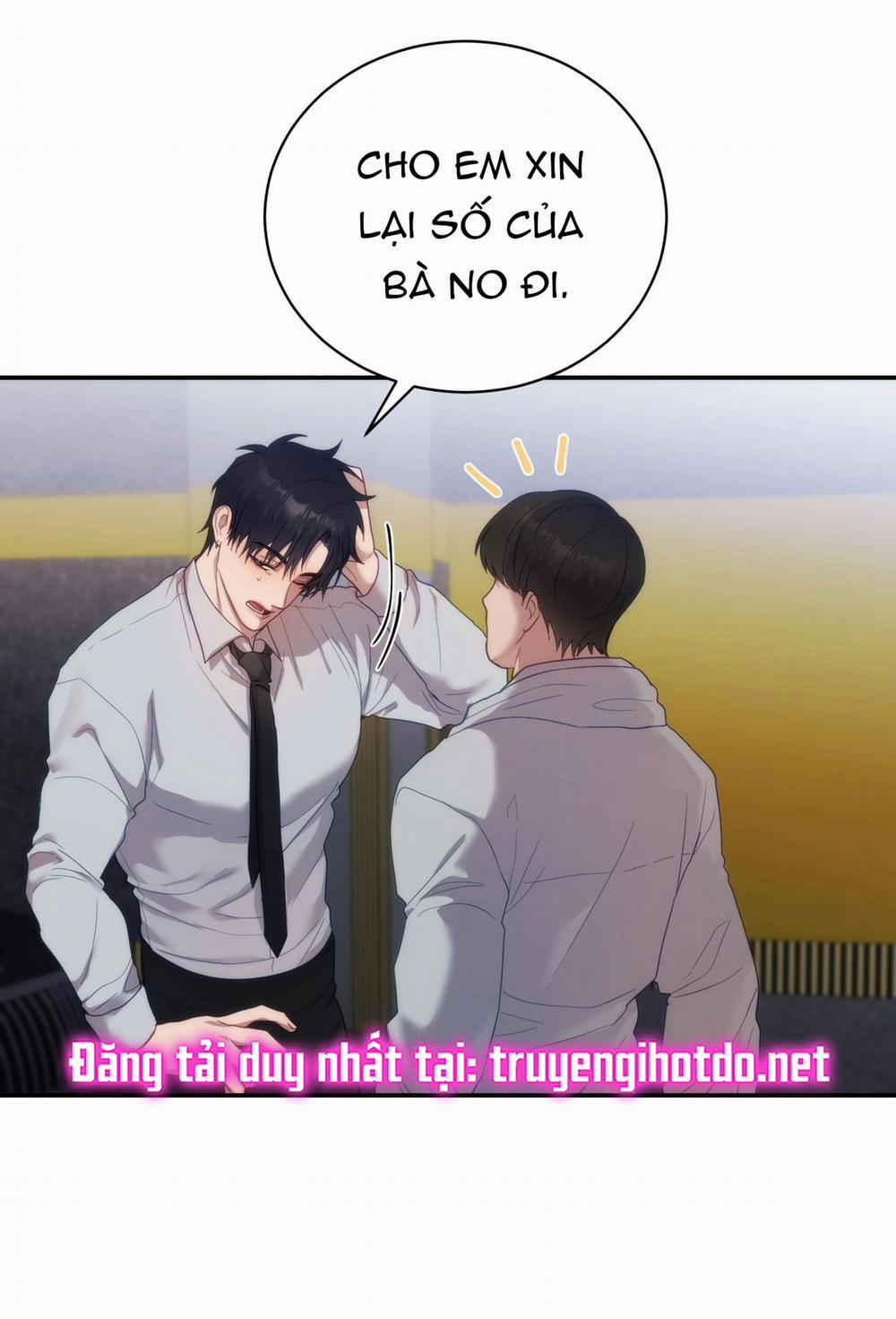 [18+] Nhà Tài Trợ Của Hắn 19 trang 7