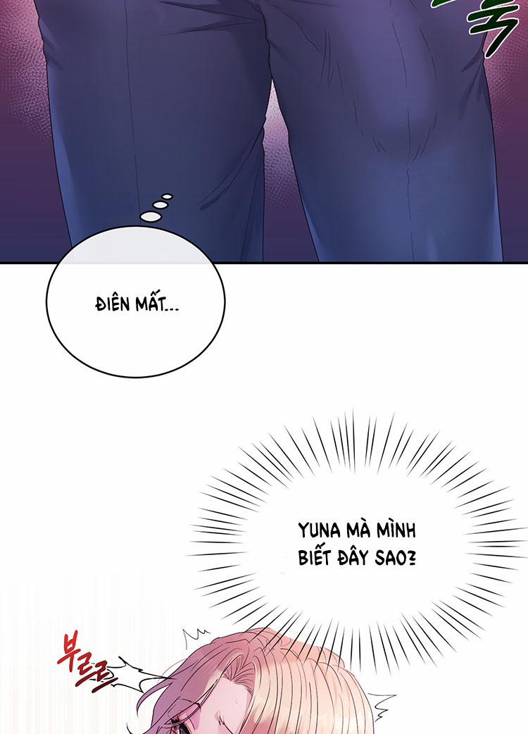 [18+] Nhà Tài Trợ Của Hắn 2 trang 21