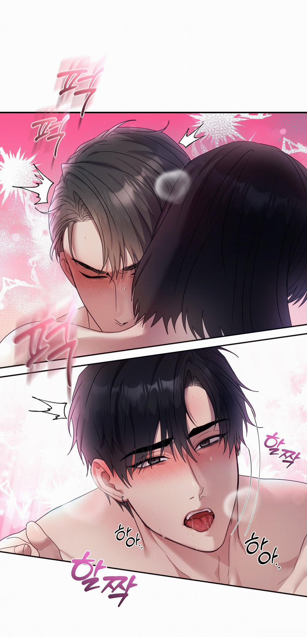 [18+] Nhà Tài Trợ Của Hắn 20 trang 29