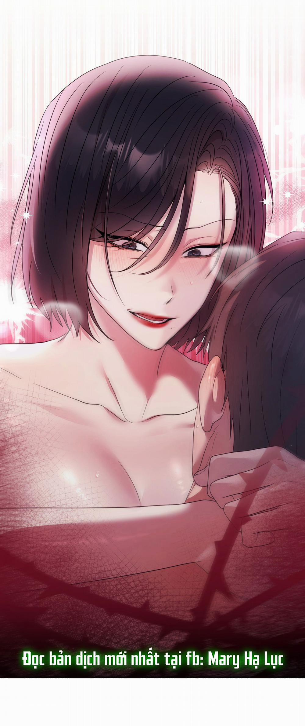 [18+] Nhà Tài Trợ Của Hắn 20 trang 30