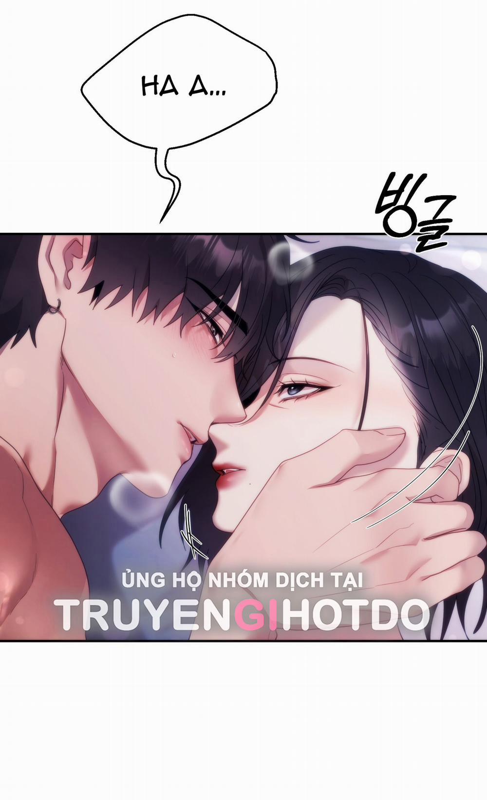 [18+] Nhà Tài Trợ Của Hắn 20 trang 5