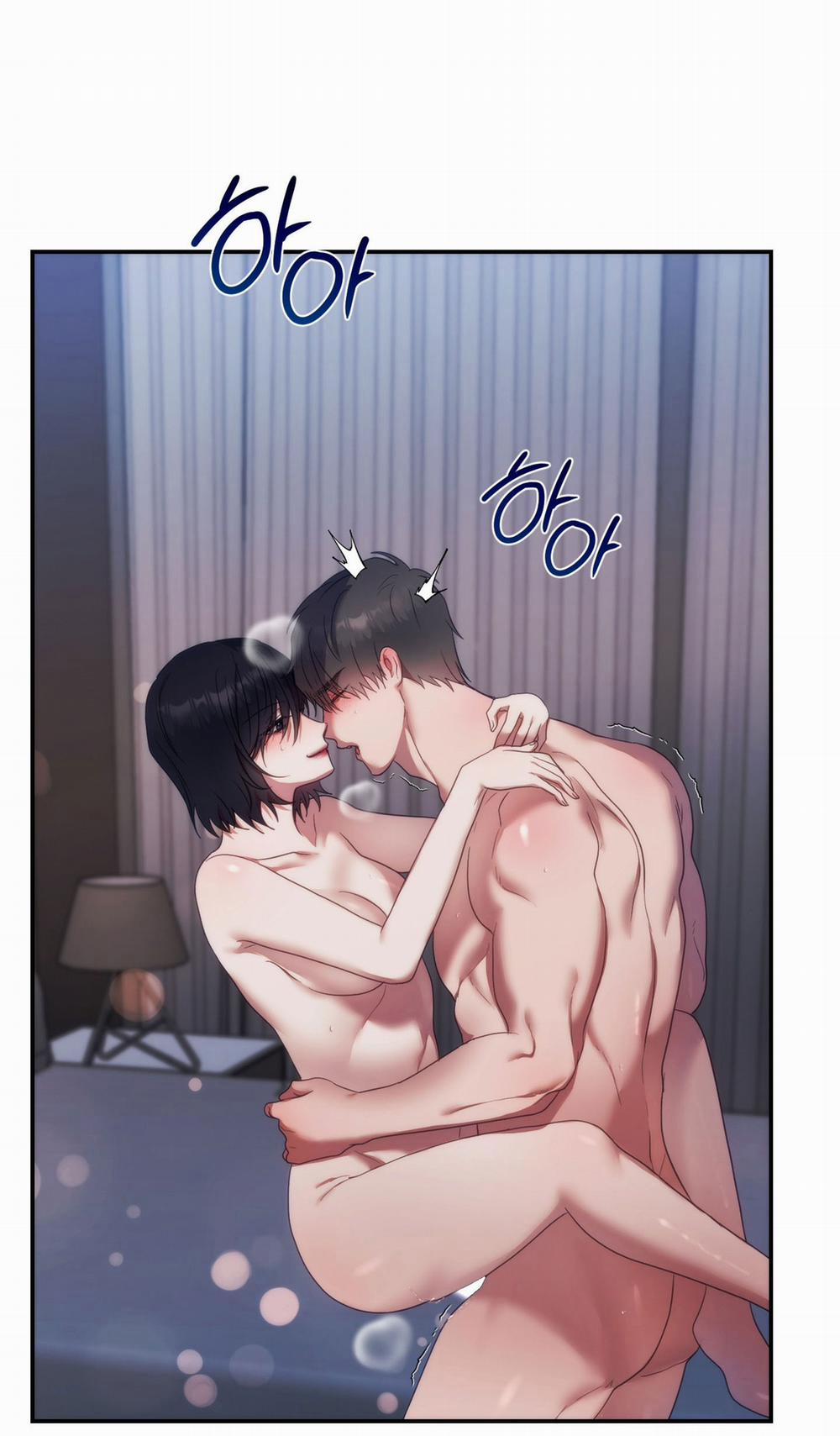 [18+] Nhà Tài Trợ Của Hắn 21 trang 13