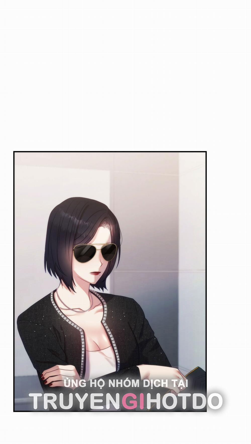 [18+] Nhà Tài Trợ Của Hắn 21 trang 32