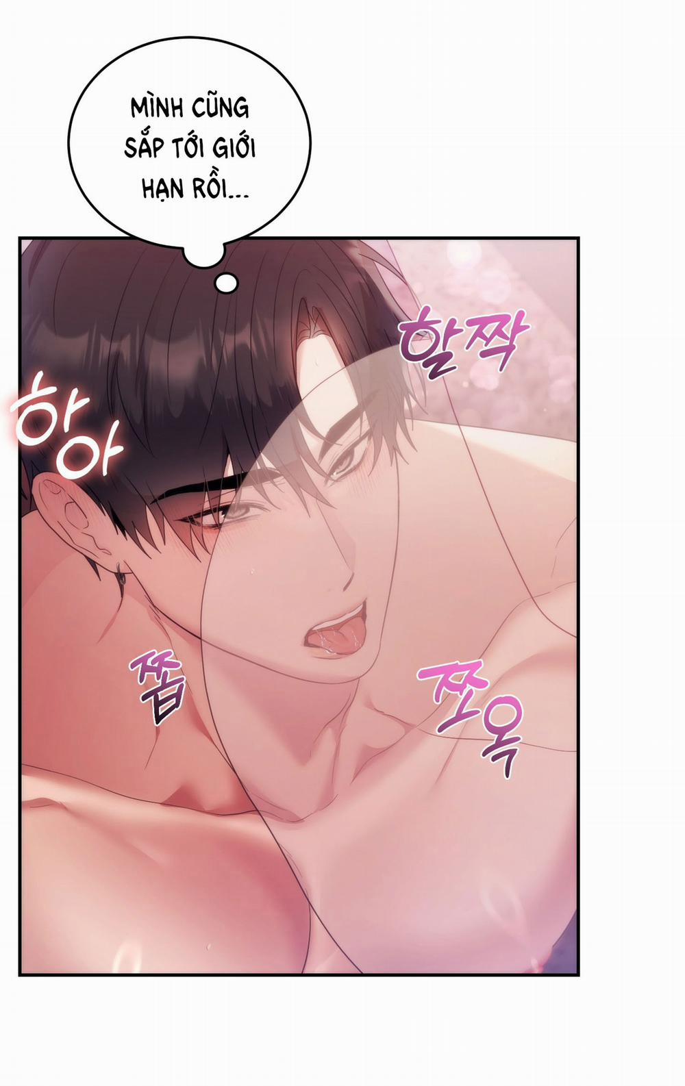 [18+] Nhà Tài Trợ Của Hắn 21 trang 4