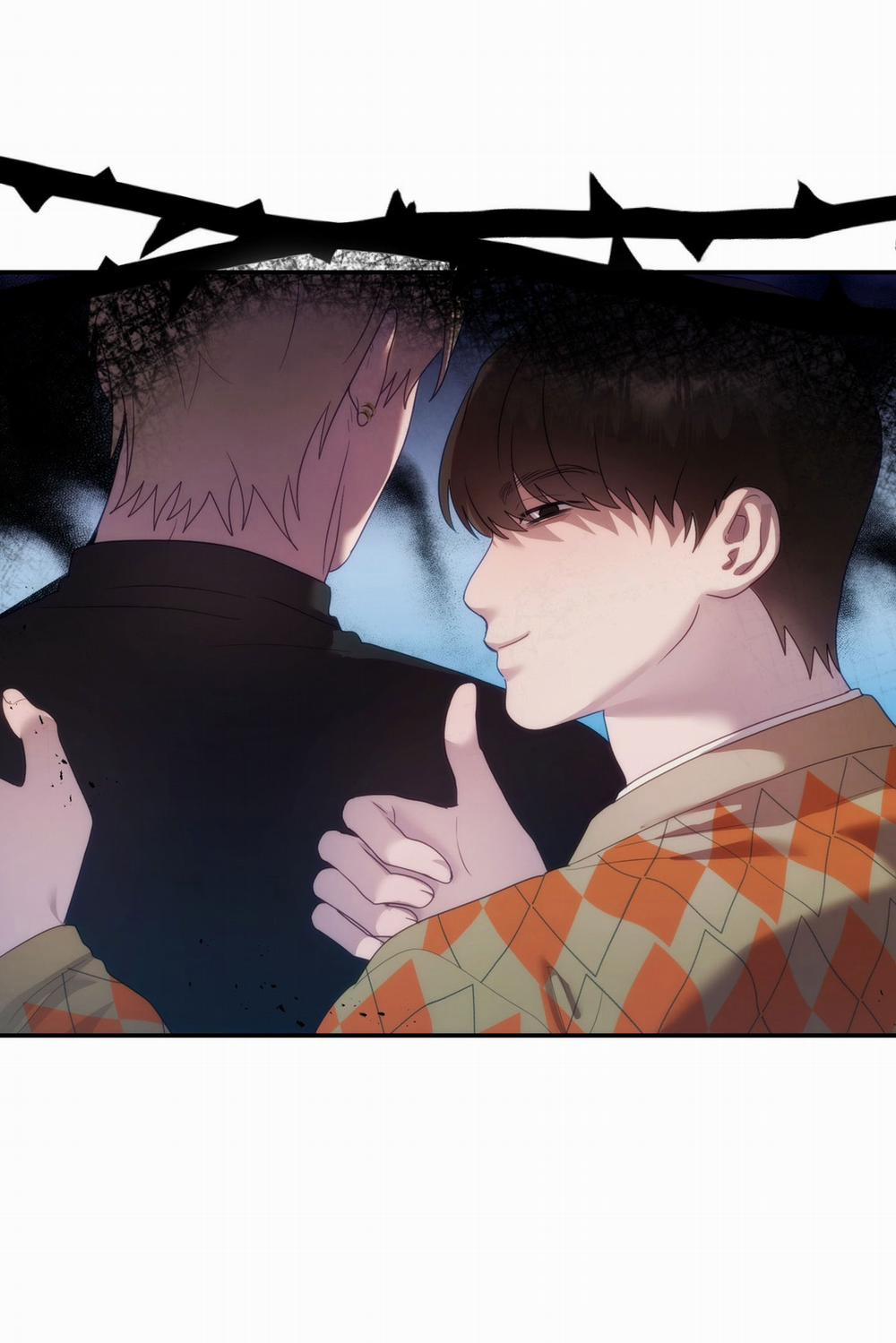 [18+] Nhà Tài Trợ Của Hắn 21 trang 40