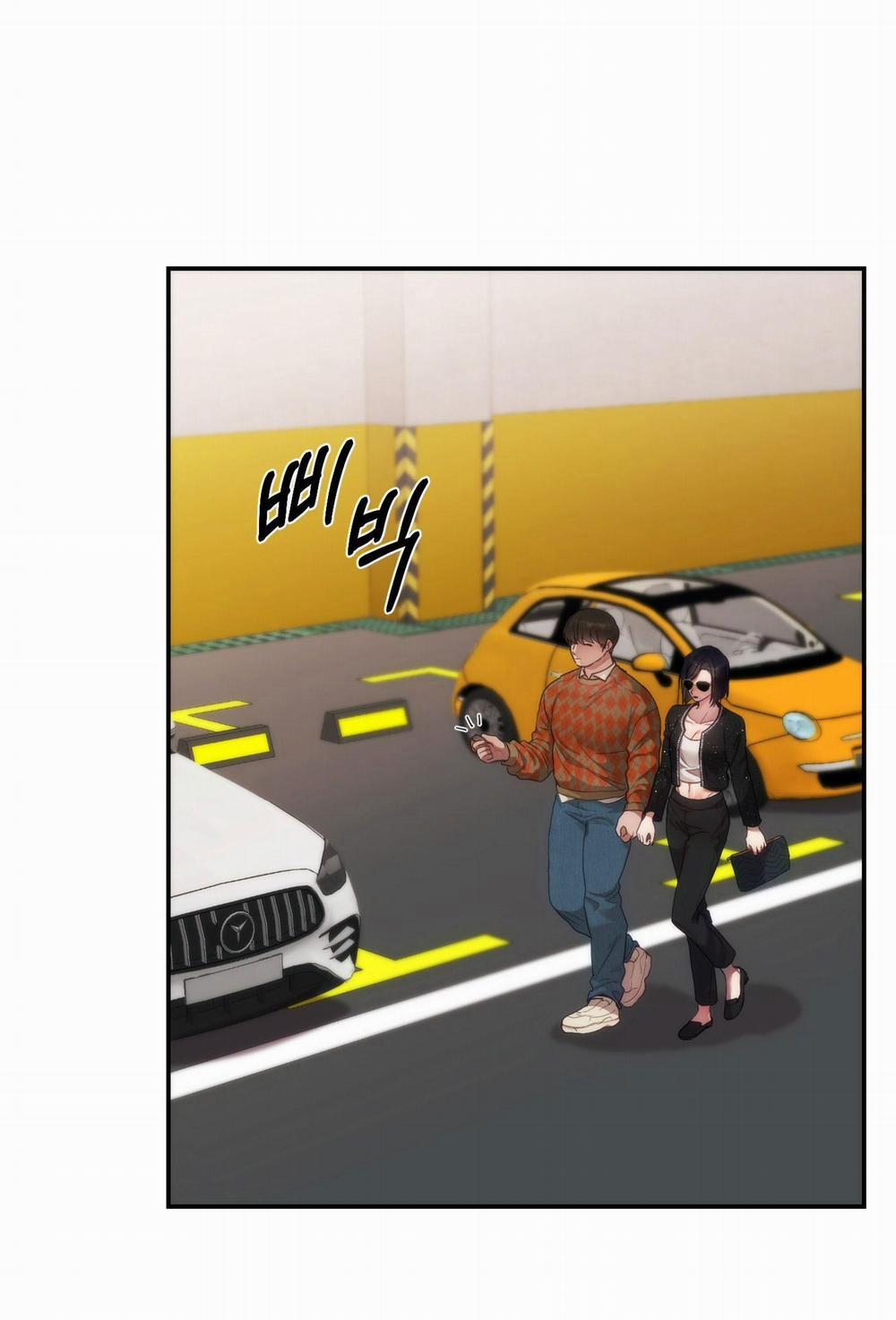 [18+] Nhà Tài Trợ Của Hắn 22 trang 1