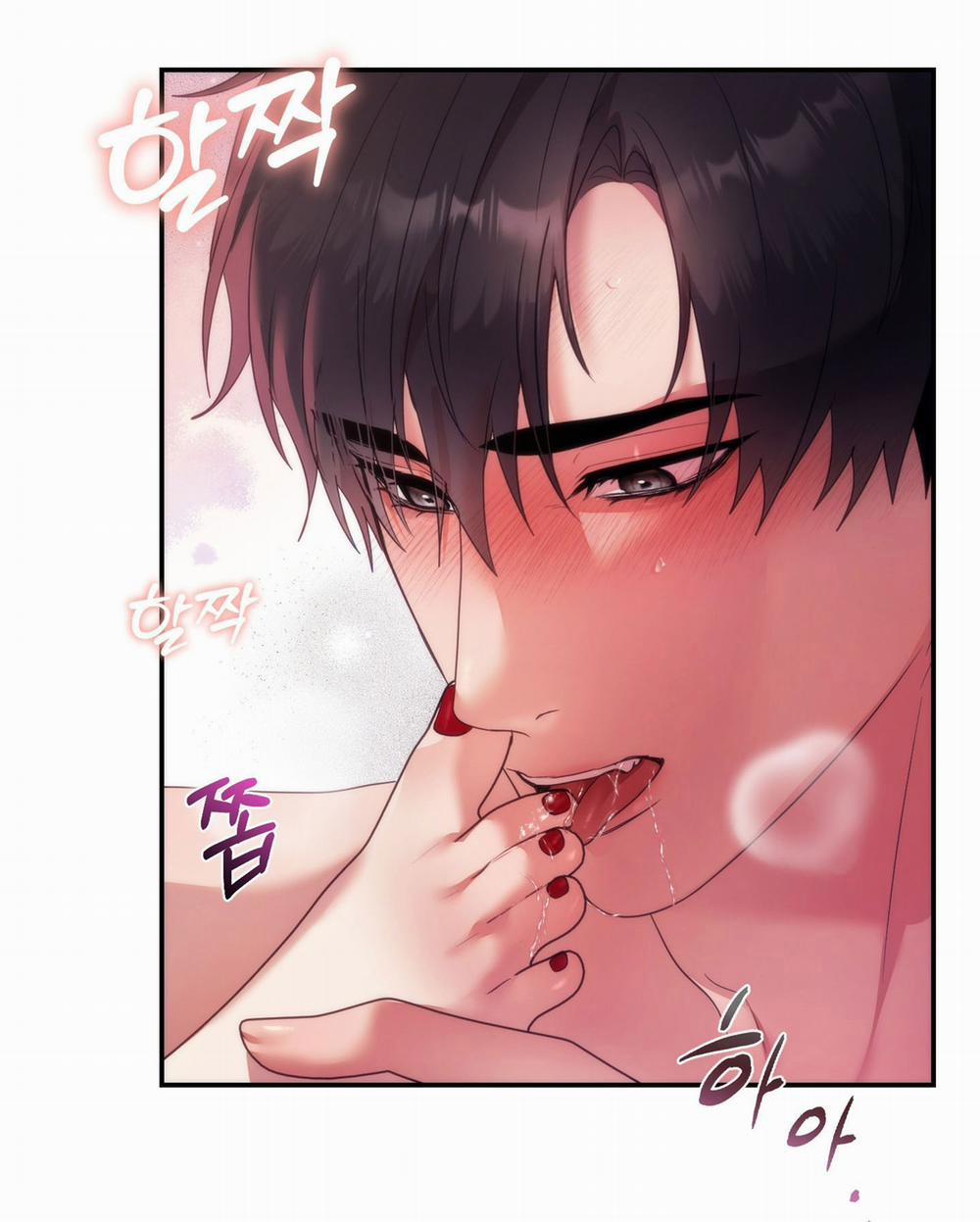 [18+] Nhà Tài Trợ Của Hắn 22 trang 18