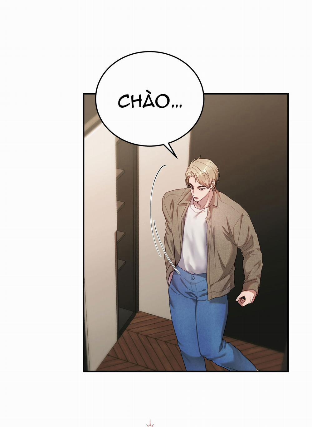 [18+] Nhà Tài Trợ Của Hắn 22 trang 38