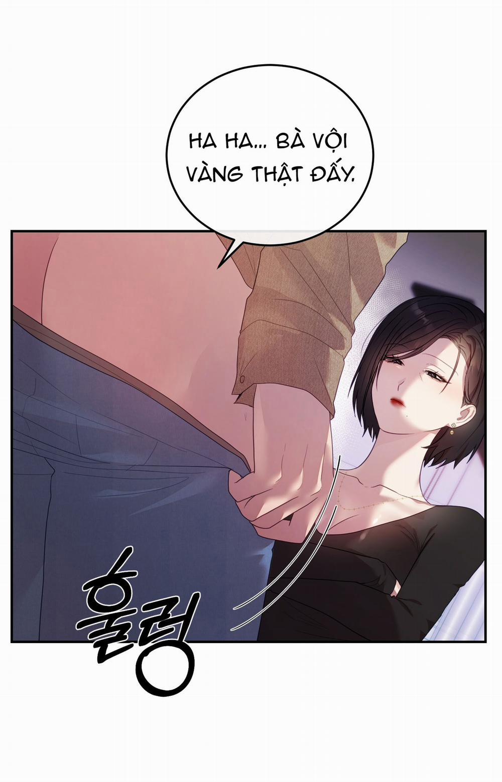 [18+] Nhà Tài Trợ Của Hắn 22 trang 42