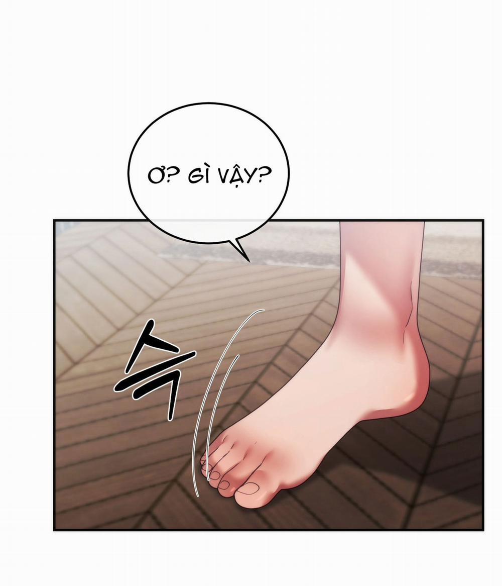 [18+] Nhà Tài Trợ Của Hắn 22 trang 45