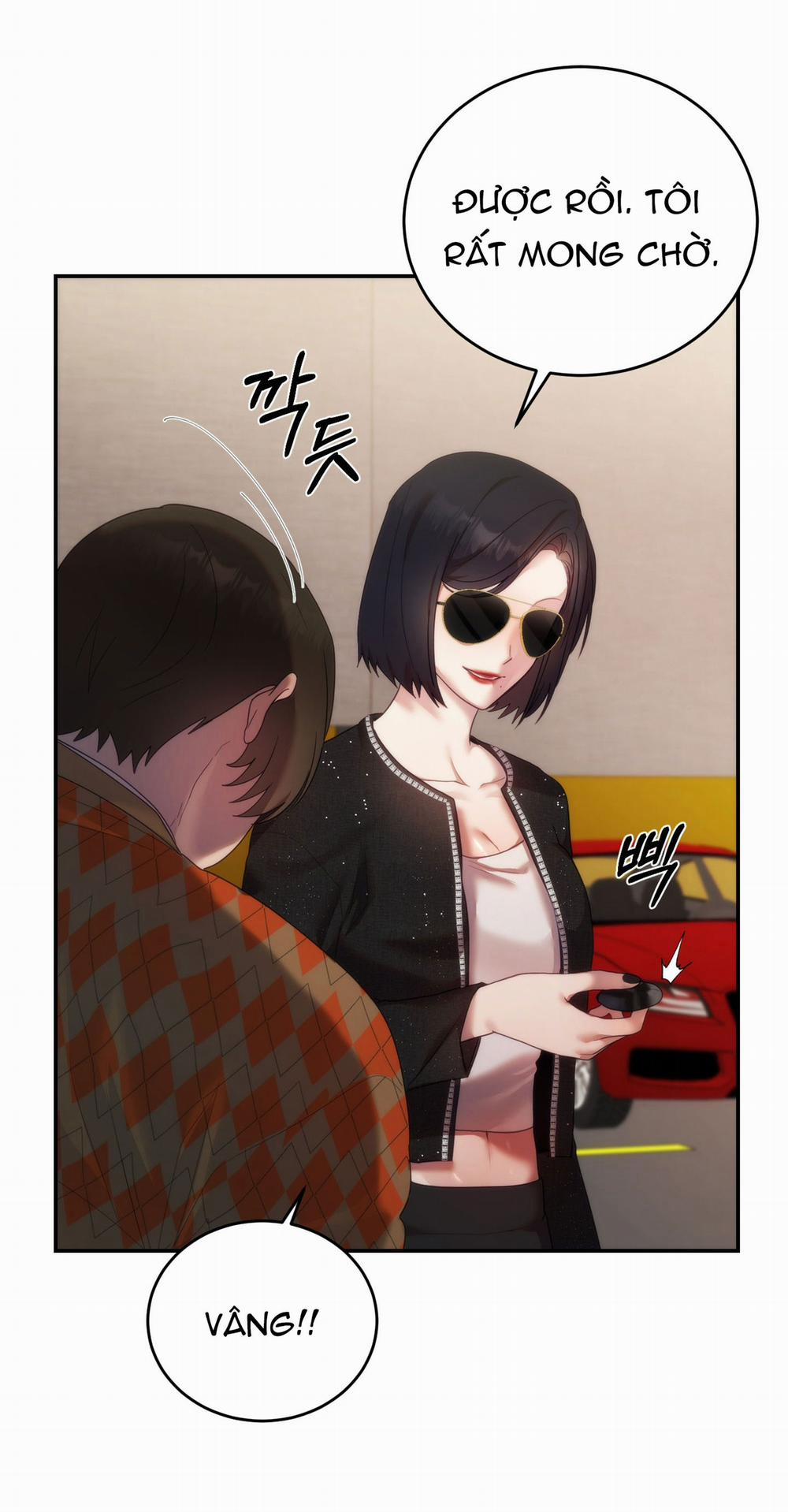 [18+] Nhà Tài Trợ Của Hắn 22 trang 5