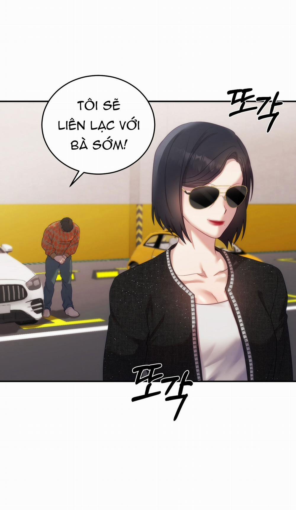 [18+] Nhà Tài Trợ Của Hắn 22 trang 6