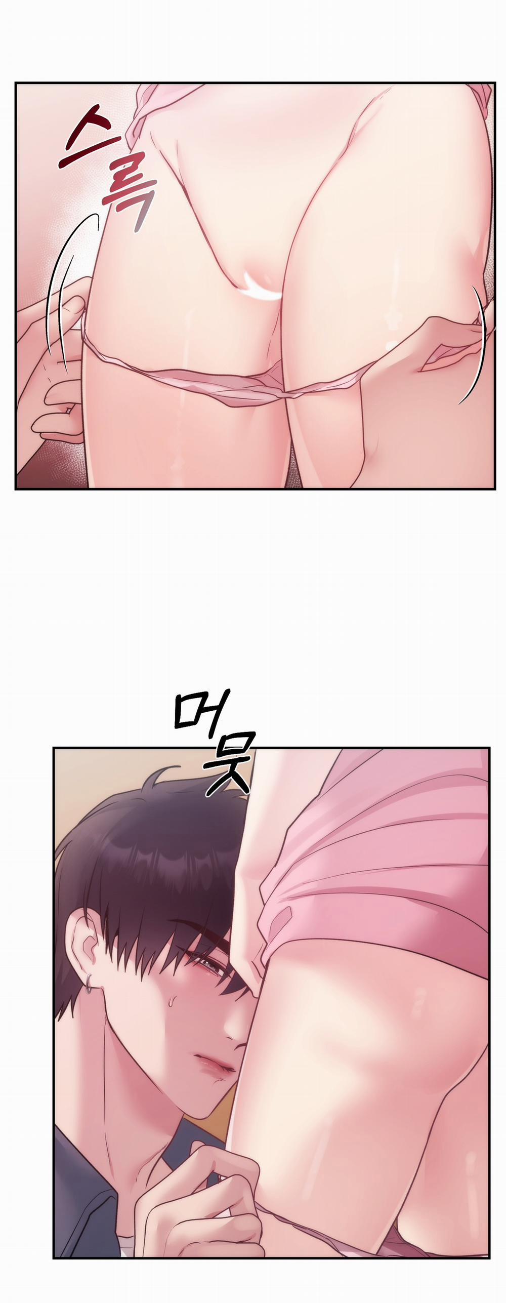 [18+] Nhà Tài Trợ Của Hắn 7 trang 11