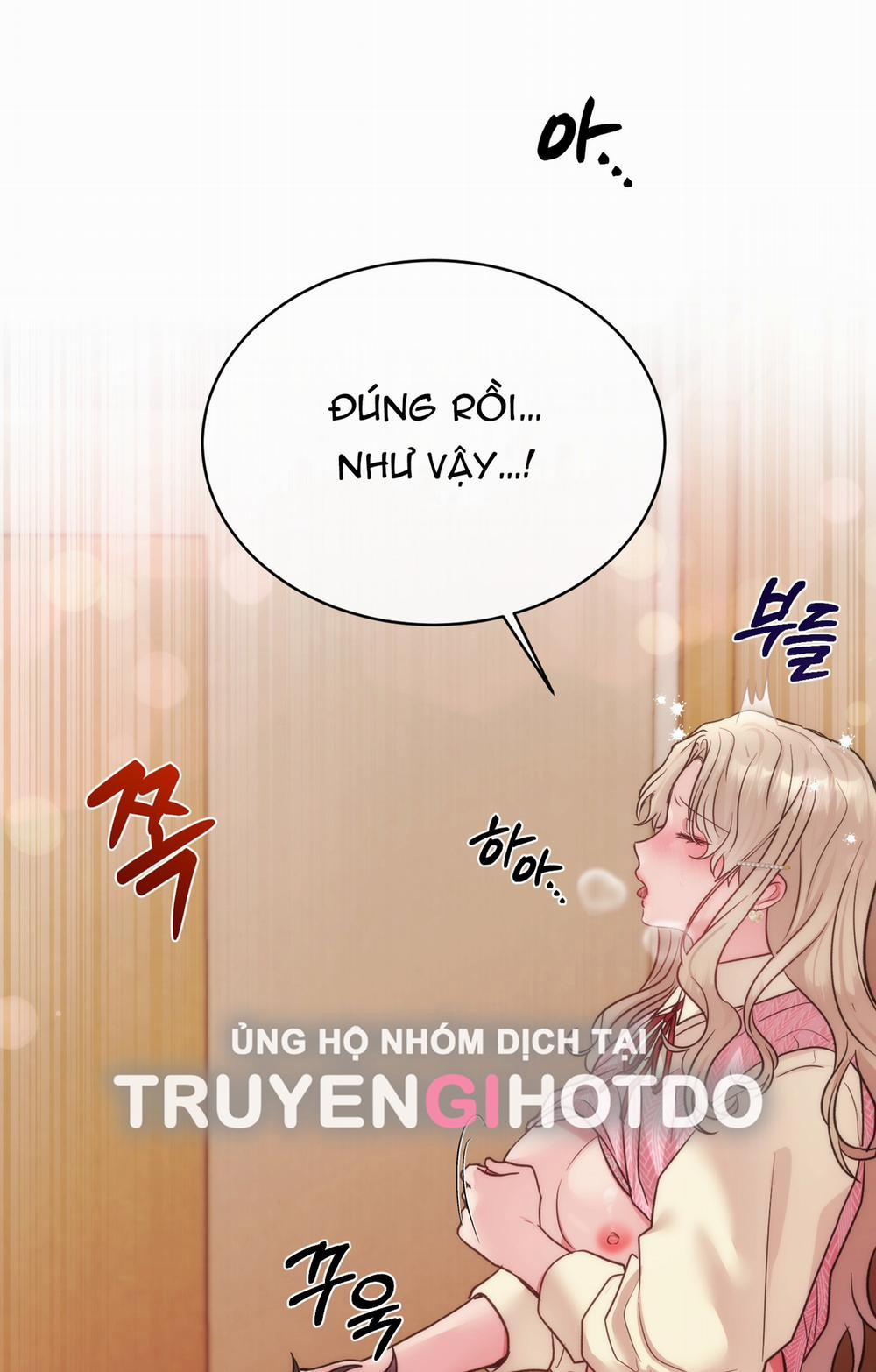 [18+] Nhà Tài Trợ Của Hắn 7 trang 29