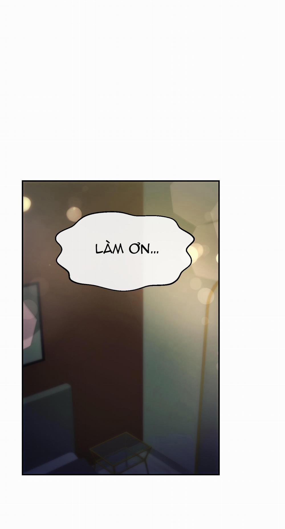 [18+] Nhà Tài Trợ Của Hắn 8 trang 1