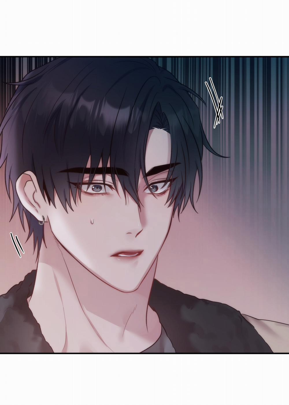 [18+] Nhà Tài Trợ Của Hắn 8 trang 40