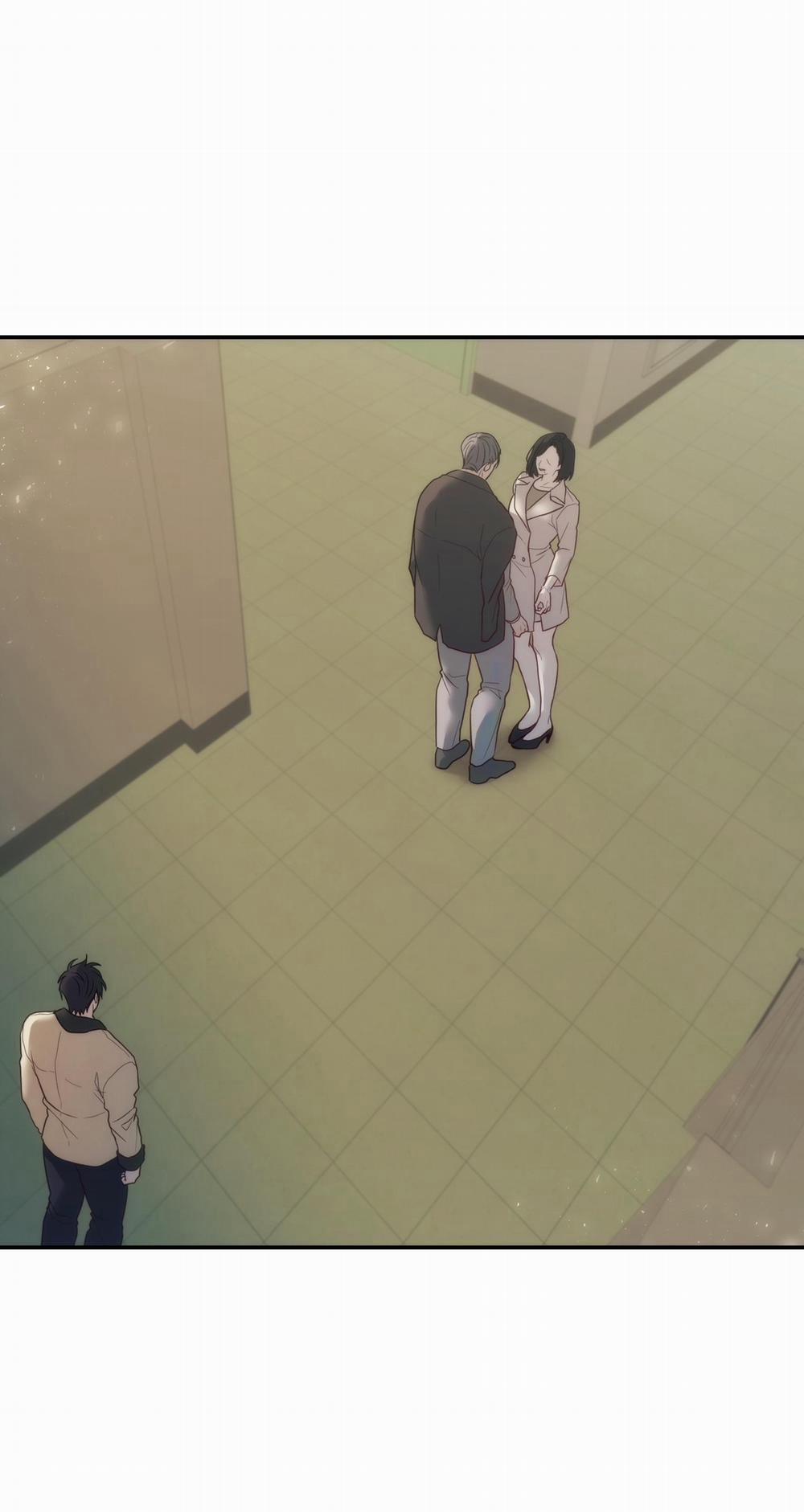 [18+] Nhà Tài Trợ Của Hắn 9 trang 0