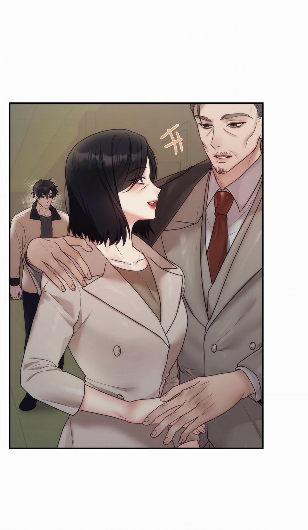 [18+] Nhà Tài Trợ Của Hắn 9 trang 1