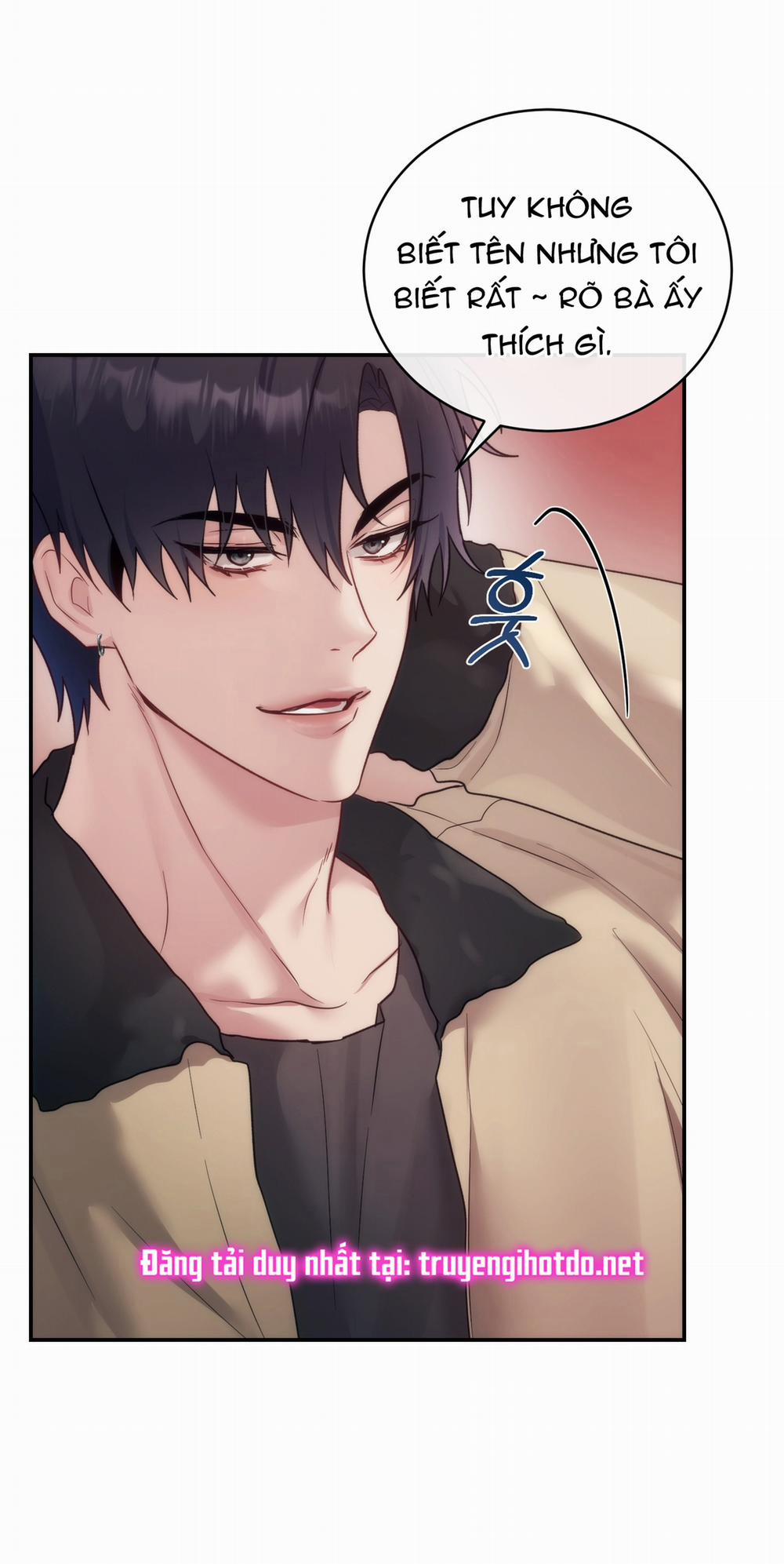 [18+] Nhà Tài Trợ Của Hắn 9 trang 19