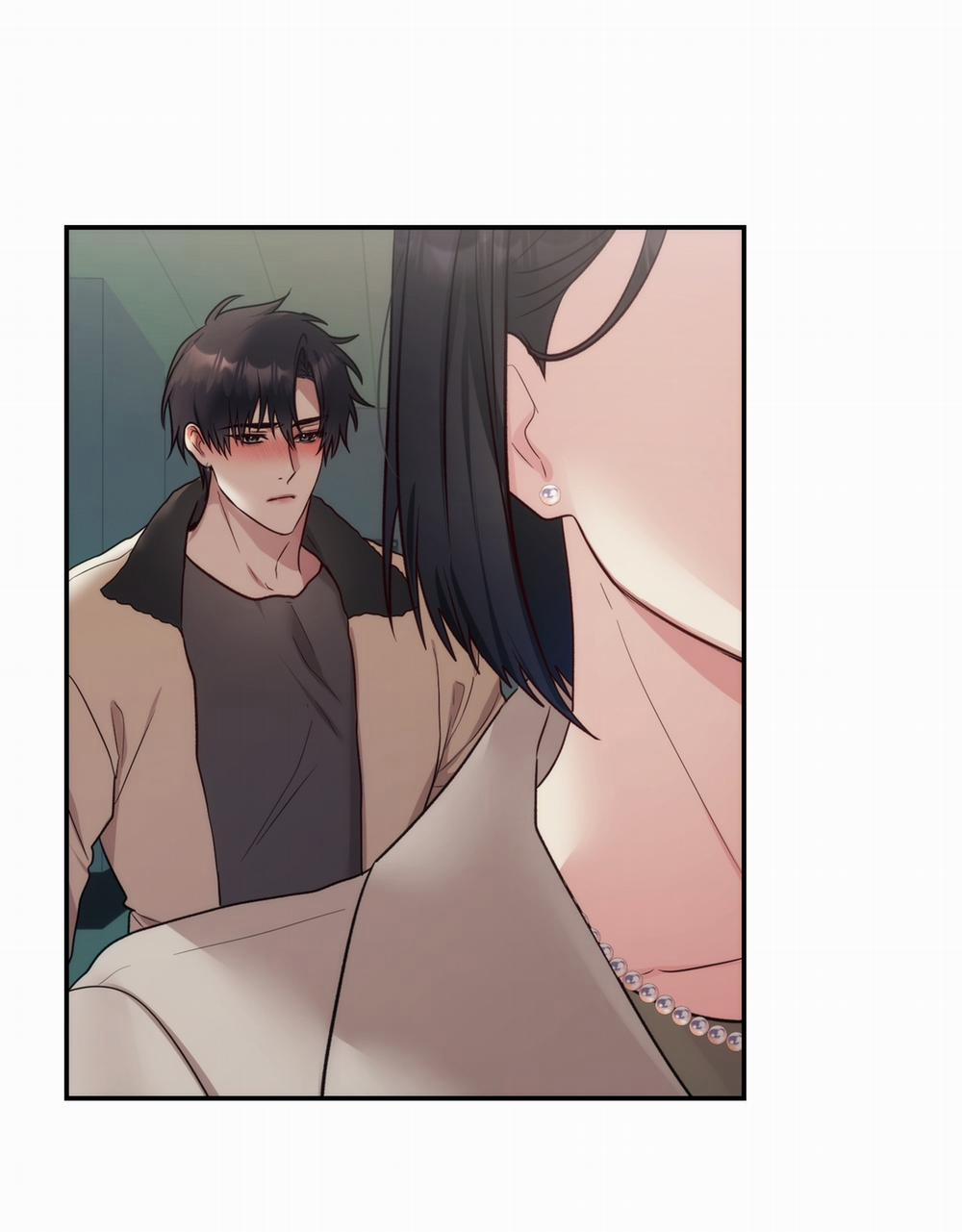 [18+] Nhà Tài Trợ Của Hắn 9 trang 3