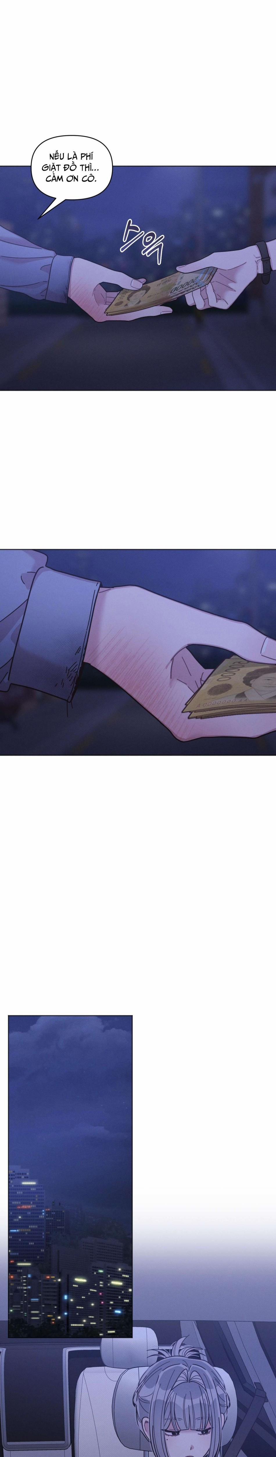 [18+] Nhật Ký Nghiên Cứu Của Giáo Sư 10 trang 5