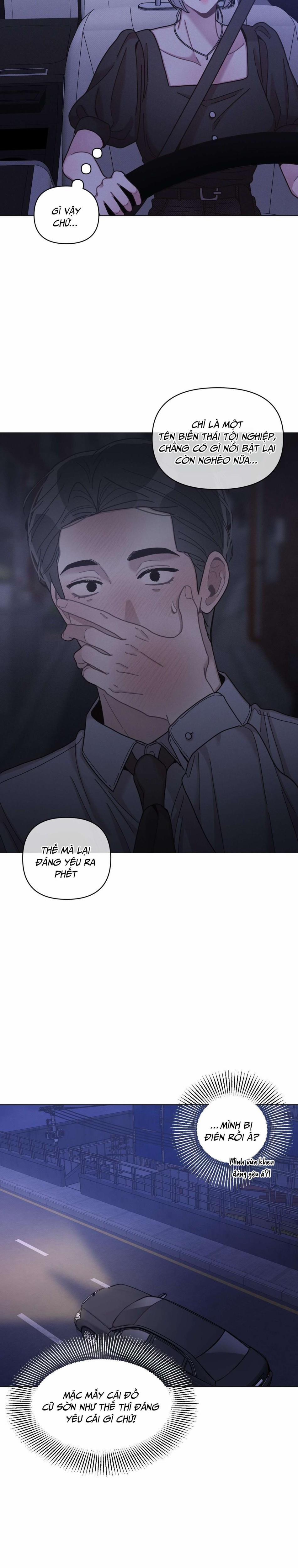 [18+] Nhật Ký Nghiên Cứu Của Giáo Sư 10 trang 6