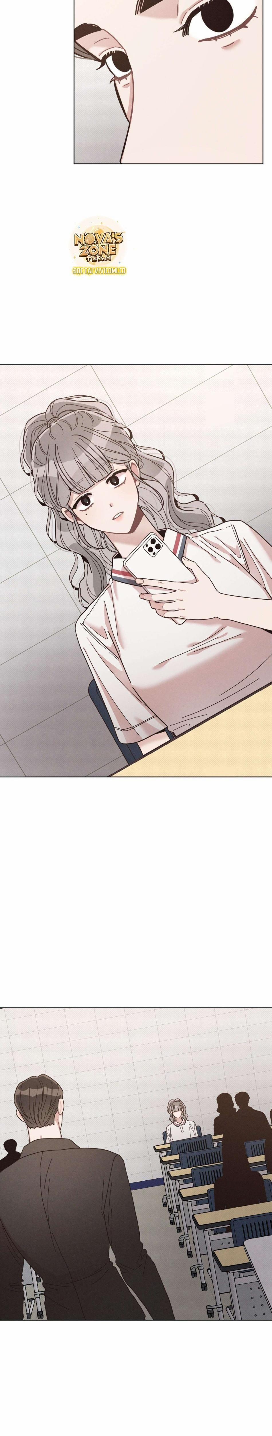 [18+] Nhật Ký Nghiên Cứu Của Giáo Sư 12 trang 0