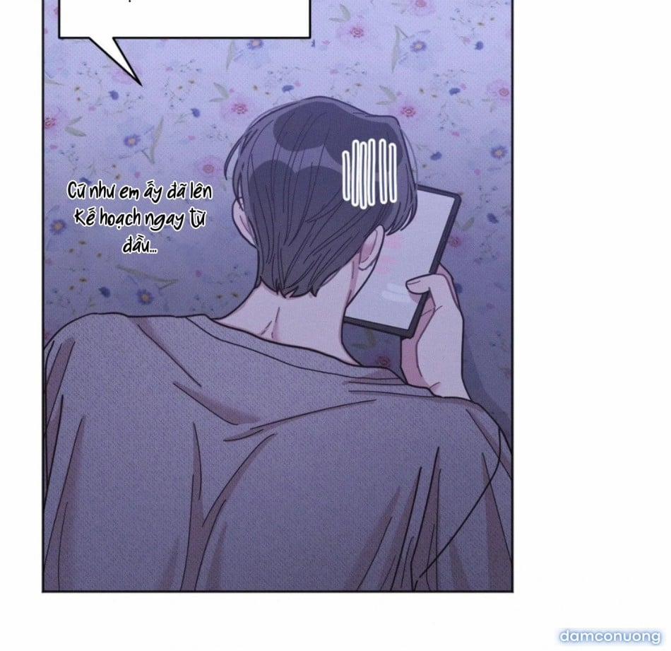 [18+] Nhật Ký Nghiên Cứu Của Giáo Sư 7 trang 12