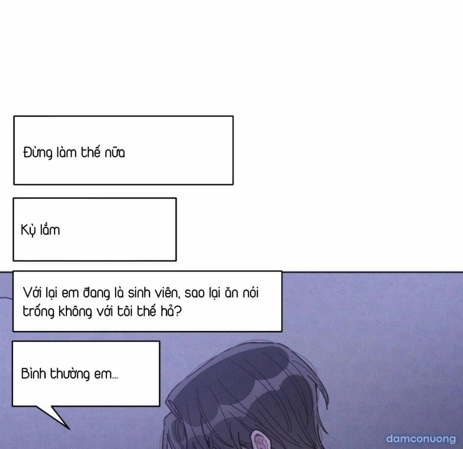 [18+] Nhật Ký Nghiên Cứu Của Giáo Sư 7 trang 15