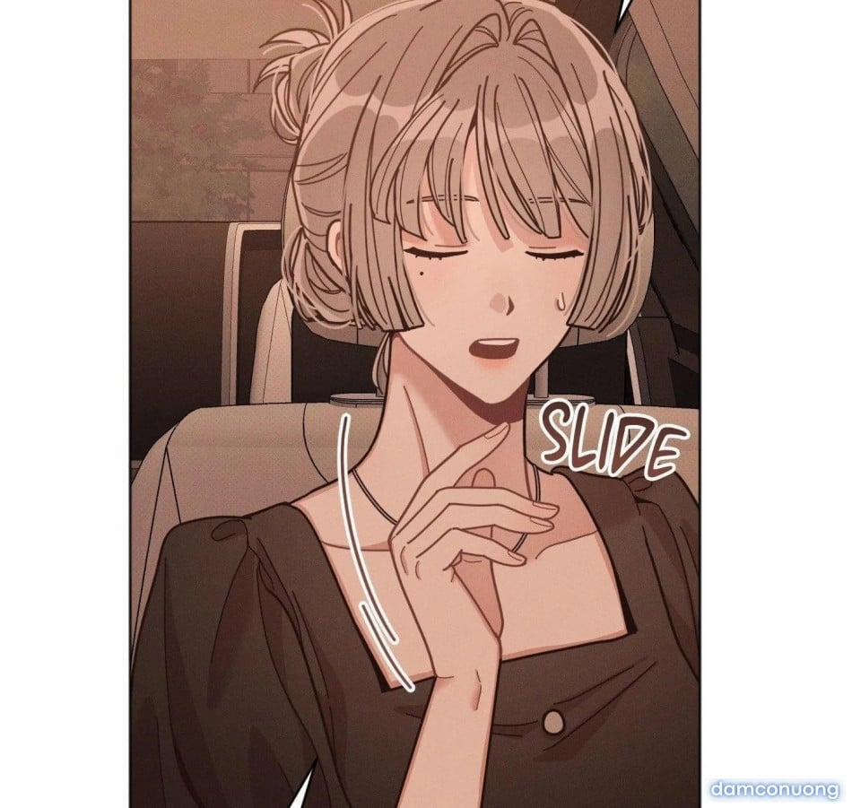 [18+] Nhật Ký Nghiên Cứu Của Giáo Sư 8 trang 11