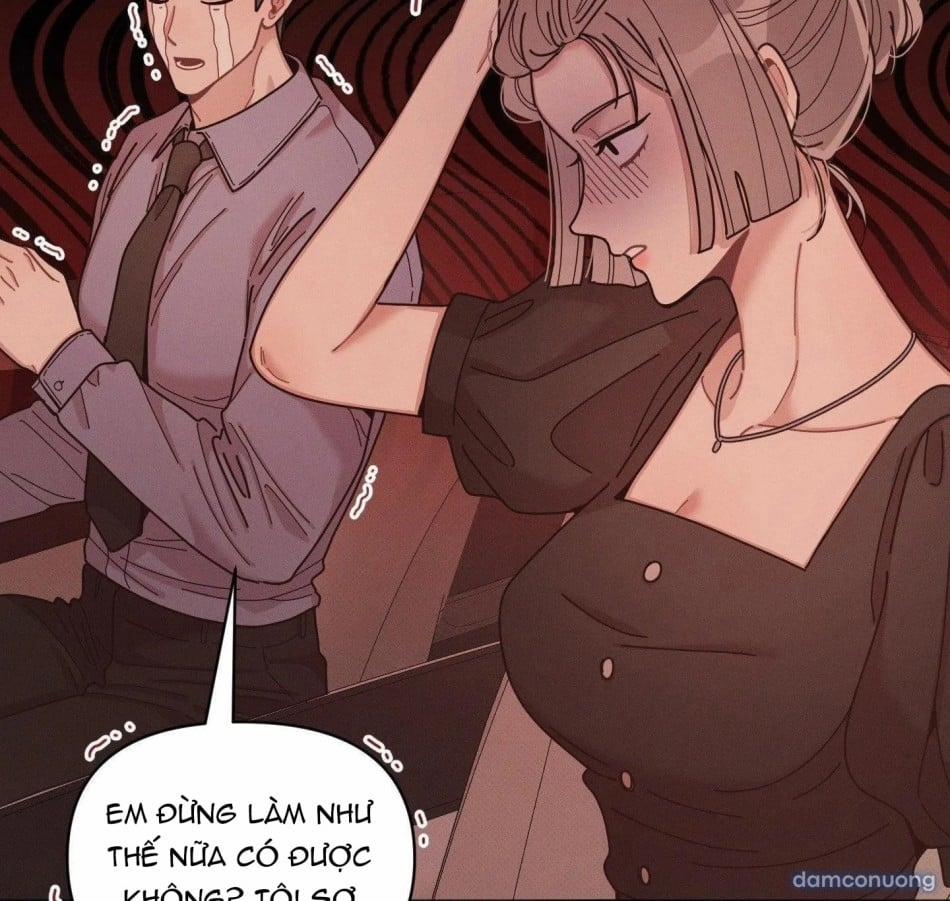 [18+] Nhật Ký Nghiên Cứu Của Giáo Sư 8 trang 9