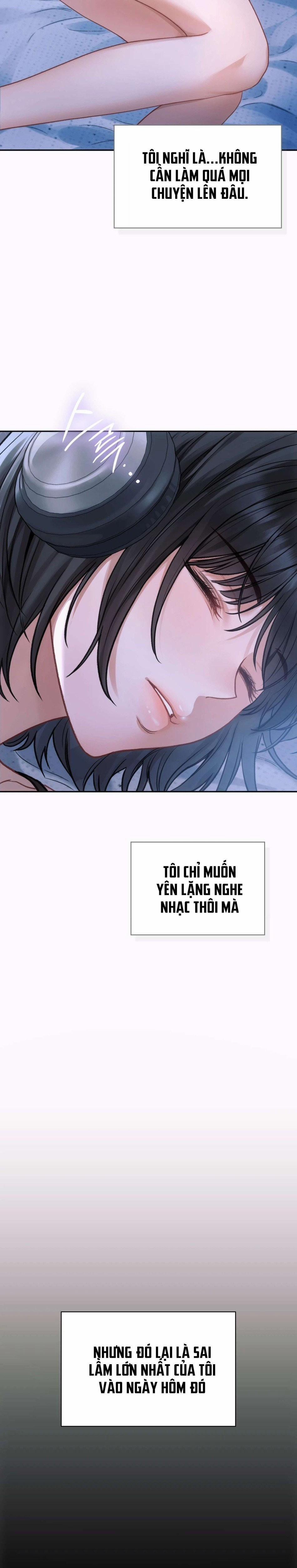 〖18+〗- Nhật Ký Nô Lệ 1 trang 10