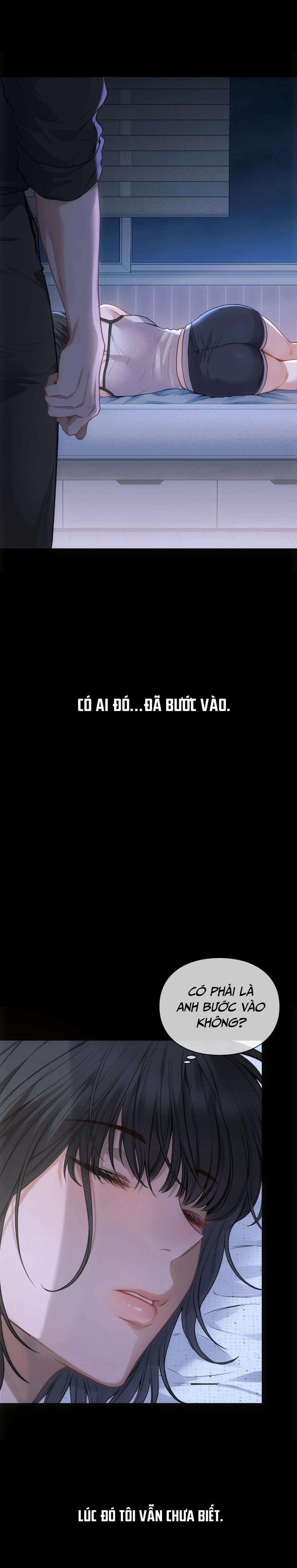 〖18+〗- Nhật Ký Nô Lệ 1 trang 13