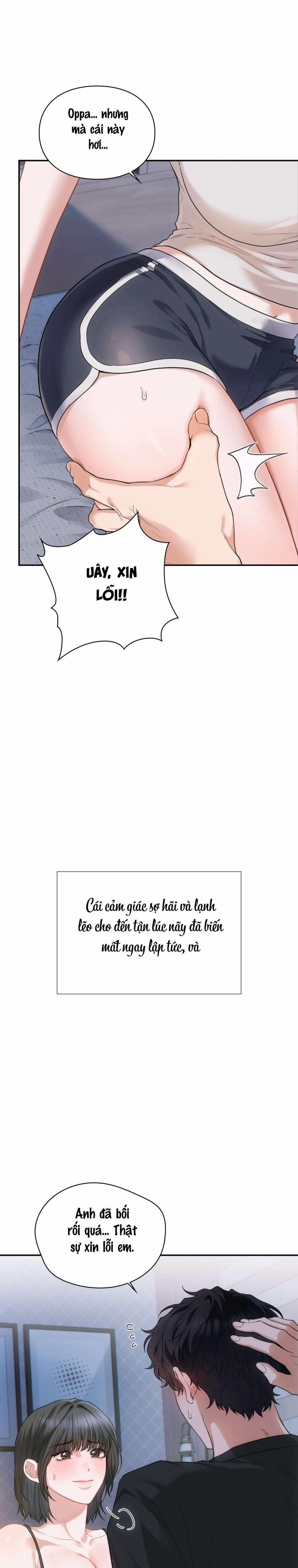 〖18+〗- Nhật Ký Nô Lệ 2 trang 6