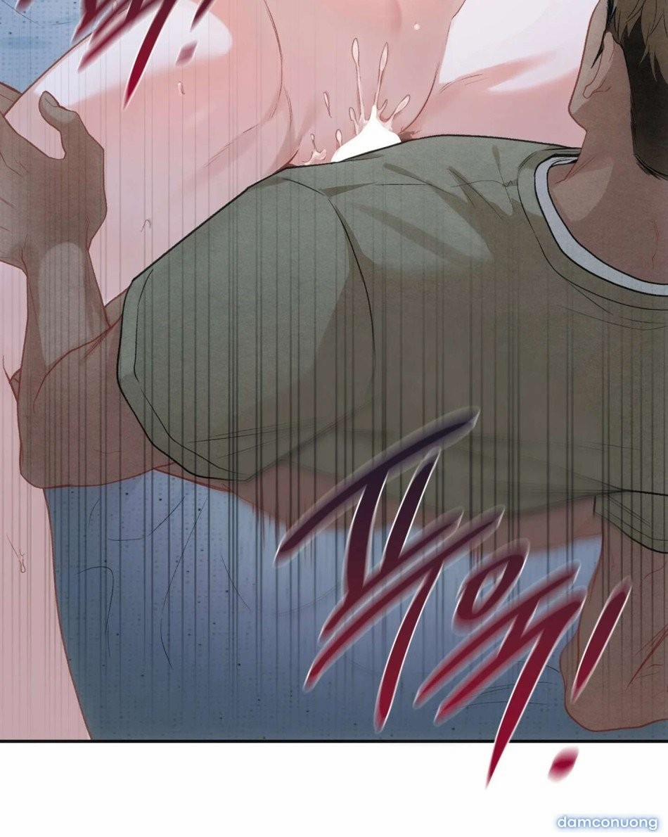 〖18+〗- Nhật Ký Nô Lệ 3 trang 11