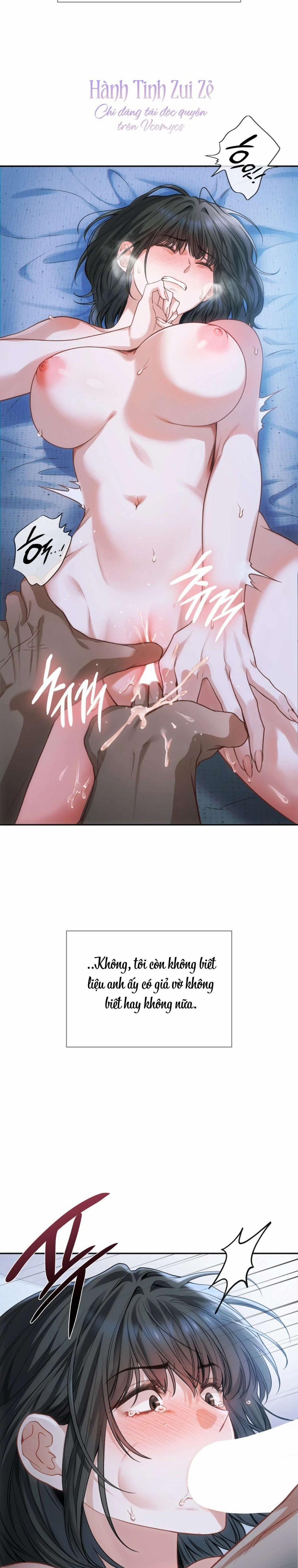 〖18+〗- Nhật Ký Nô Lệ 3 trang 4