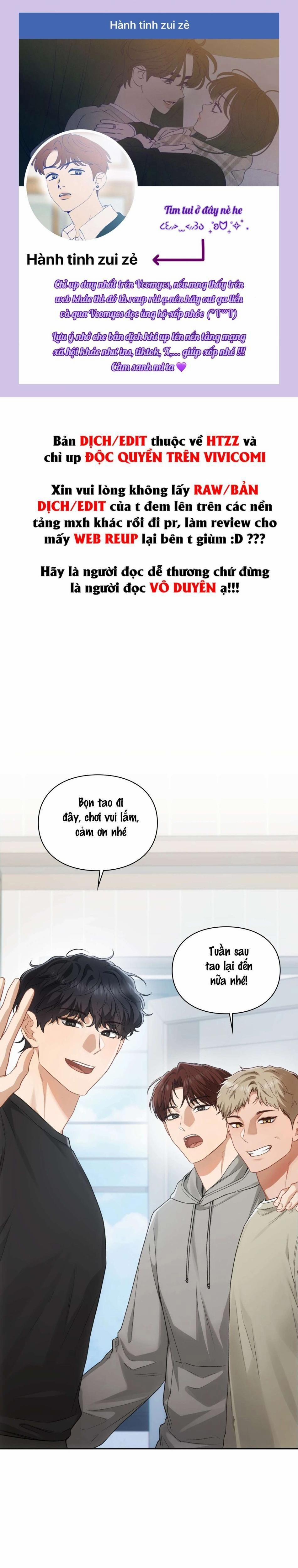 〖18+〗- Nhật Ký Nô Lệ 4 trang 0