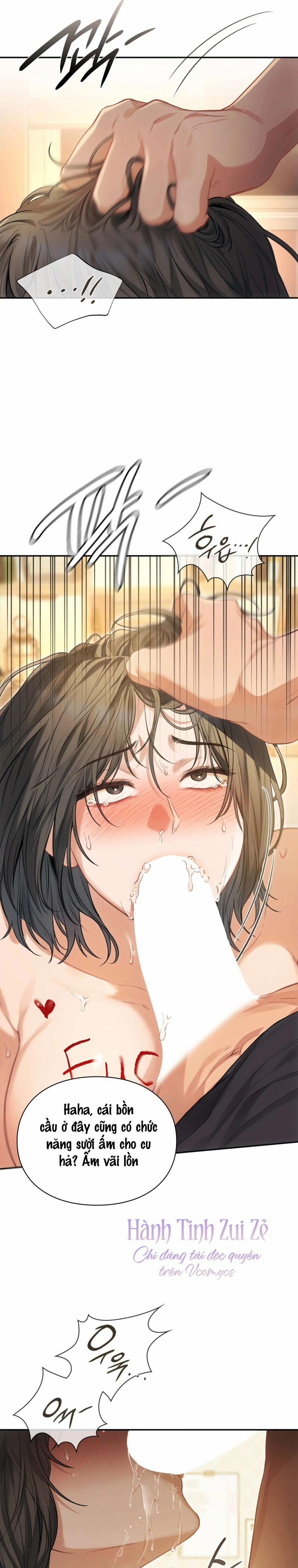 〖18+〗- Nhật Ký Nô Lệ 4 trang 7