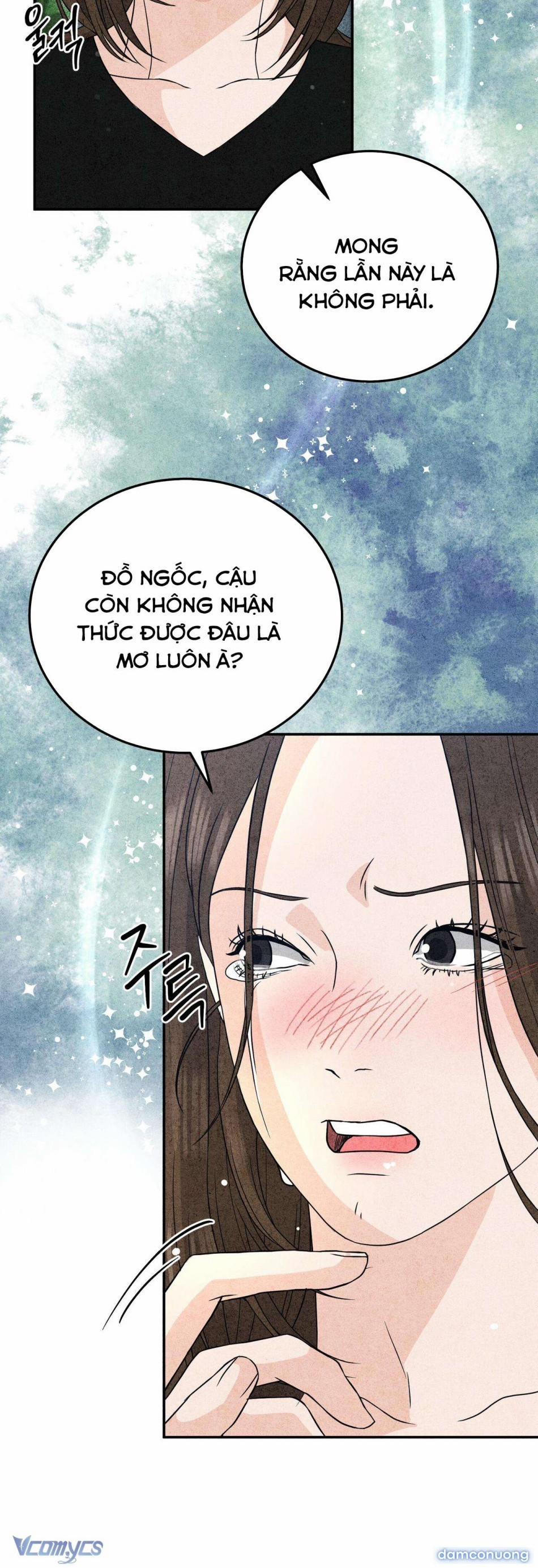 [18+] Nhật Ký Yêu Bạn Thân 21 trang 9